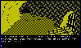 La Aventura Original